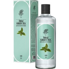 Rebul Kolonya Green Tea 270 ml