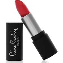 Pierre Cardin Matte Chiffon Touch Lipstick 189 Bright Red
