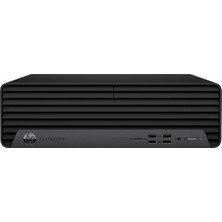 HP Elitedesk 800 G6 Sff 1D2V4EA Intel Core i5-10500 8 GB 256 GB SSD Windows 10 Pro Masaüstü Bilgisayar