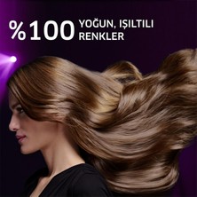 Wella Koleston Kit Boya 6/0 Koyu Kumral