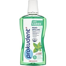 Prokudent Ağız Bakım Suyu Yoğun Ferahlık Verici 500 ml