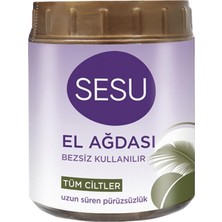 Sesu El Ağdası 250 Gr