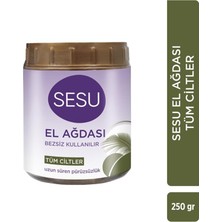 Sesu El Ağdası 250 Gr