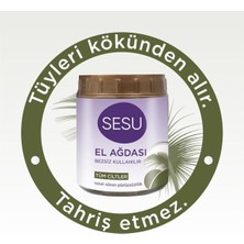 Sesu El Ağdası 250 Gr