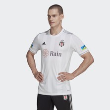 Adidas Beşiktaş Erkek Beyaz Iç Saha Forması (HE6282)