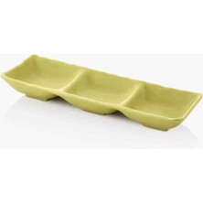 Külsan Terra Triple Ramekin 2'li