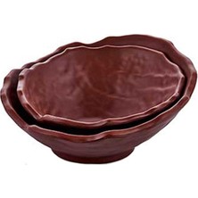 Külsan Terra Slanted Bowl