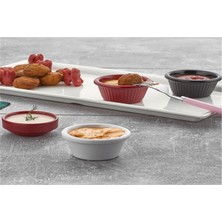 Külsan Ramekin 30ML 1 Oz (Reçellik) 2'li