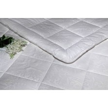 Taç Yorgan Bambu Soft Tek Kişilik 155 x 215