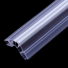 Obers Duşakabin Mıknatıs ve Özel Suluk Fitili 28MM. 177CM