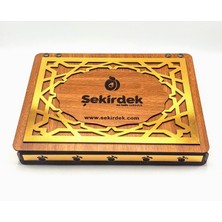 Izollu Gold Roş-Şekirdek Hediyelik 1100  gr