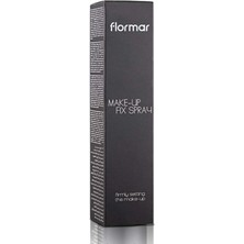 Flormar Make-Up Fix Spray Makyaj Sabitleyici 001 Classic