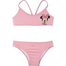 Slipstop Çok Renkli Bebek Bikini Takım