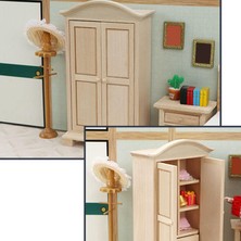 Newdv Minyatür Bebek Evi Aksesuar Dekor (Yurt Dışından)