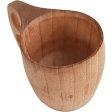 Cerci Bazaar Kuksa Bardak