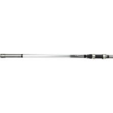 Okuma Wave Power Tele Surf 3.90 cm 100-200 gr 5 Parça Surf Kamışı