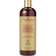 Shea Moisture Manuka Balı Ve Mafura Yağı Nemlendirici Şampuan 710ml