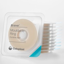 Coloplast Brava Elle Şekillendirilebilir 4,2mm - 30 Adet