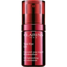 Clarins Total Eye Lift 15 ml