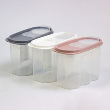 Hobby Life 2 No Berry Erzak Kabı 1,2 lt 3'lü