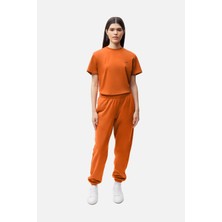 Lobbe Oversızed Tee 004