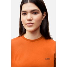 Lobbe Oversızed Tee 004