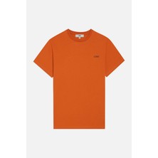 Lobbe Oversızed Tee 004