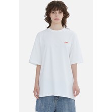 Lobbe Oversızed Tee 003