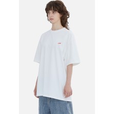 Lobbe Oversızed Tee 003