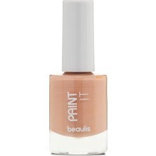 Beaulis  Beaulis Paint It Oje 118 Latte