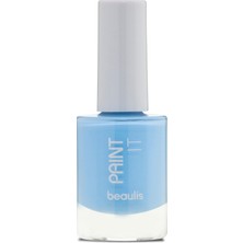 Beaulis  Beaulis Paint It Oje 805 Unique