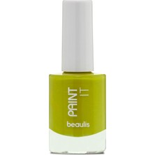 Beaulis  Beaulis Paint It Oje 710 Matcha