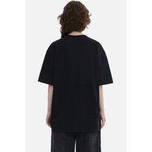 Lobbe Oversızed Tee 002