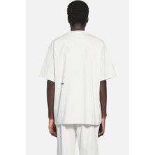 Lobbe Oversızed Tee Organıc Cotton 003