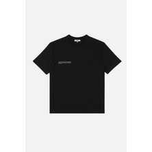 Lobbe Oversızed Tee Organıc Cotton 001