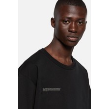 Lobbe Oversızed Tee Organıc Cotton 001