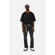Lobbe Oversızed Tee Organıc Cotton 001