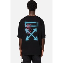 Lobbe Oversızed Tee Adrèw