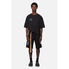 Lobbe Oversızed Tee Adrèw