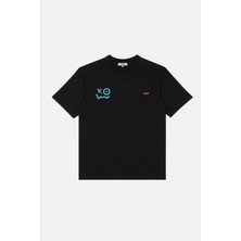 Lobbe Oversızed Tee Adrèw