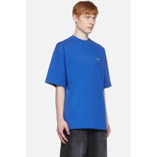Lobbe Oversızed Tee 005 / Essentials V2 Collection