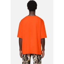Lobbe Oversızed Tee 004 / Essentials V1 Collection