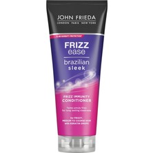 John Frieda Brazilian Sleek Saç Kremi 250 Ml