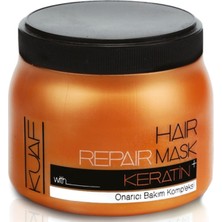 Kuaf Keratin Saç Bakım Maskesi 500 Ml