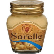 Sarelle Fındık Ezmesi 350 G
