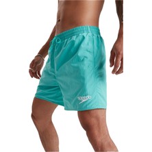 Speedo Speedo Essentıals 16 Watershort Mavi Erkek Şort 8-124338746