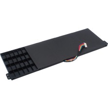Fixar Acer Aspire ES1-533-P0H2 Laptop Batarya