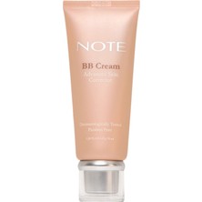 Note Cosmetics Note Bb Krem No:01 35 Ml