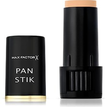 Max Factor Pan Stick Foundation 14 Cool Copper