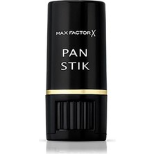 Max Factor Pan Stick Foundation 14 Cool Copper